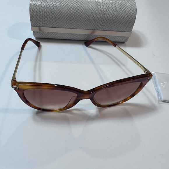 Jimmy Choo Sunglasses - Picture 3 of 5